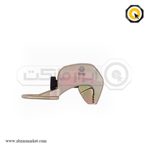 گیره صافکاری هزبرن فک کلاغی مدل 63011